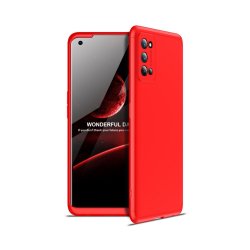 realme-7pro-360-ays-sert-kapak-kirmiz