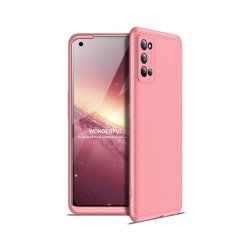 realme-7pro-360-ays-sert-kapak-rose