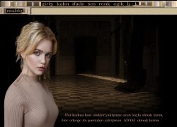 HER KADINA BAZI ETEKLER YAKIŞMAZ