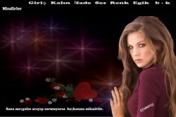 SANA MEŞGÜLSE ARAYIP SORMUYORSA  BAŞKASINA MÜSAİTTİR BEYAZ YAZILI