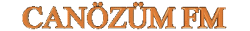 CANÖZÜM FM YAZI