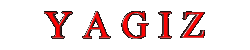 YAGIZ KIRMIZI