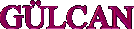 GÜLCAN -2 YAZI