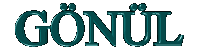 GÖNÜL RENK