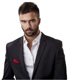 Kırmızı güllü yakışıklı-1