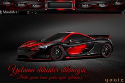 YAGIZ-2021- KIRMIZI ARABA.-2jpg