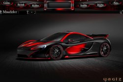 YAGIZ-2021- KIRMIZI ARABA