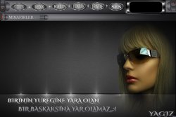 MELEK2021 BEYAZ GÖZLÜKLÜ GÜZEL TEME