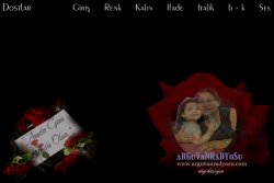 anneler günü temaaa