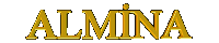 ALMİNA