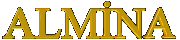 ALMİNA