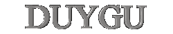 DUYGU