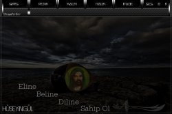 hazreti ali resimli temam