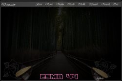 esma hemsom yeni temasıı