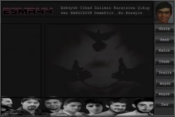 esma hemsom gezi tema