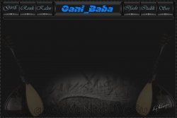 GANi BABA TEMA