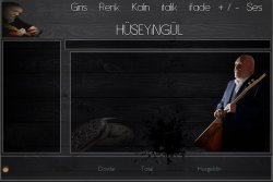 hüso MUSA DEDEM TEMA