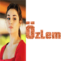 özlemmmm