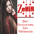 ZEHİRRRRRR