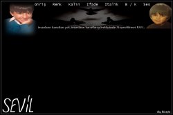 sevil hemsom ogullu teması