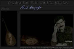 ahmet ABİM Mahsuni temasi