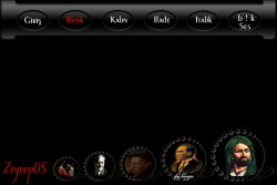 zeynep abla ... tema