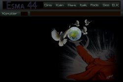 hemsom devrimci kadın teması