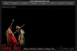 Türkü..bacı..tema