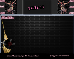 gercegin demine hüüü