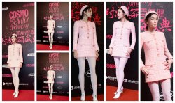 441  古力娜扎白丝袜  38p 10r