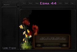 hemsom liste yayın dark tema