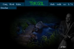 tekgül tema