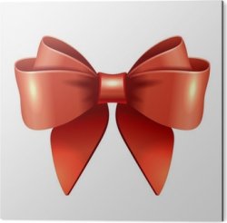 aluminyum-baskilar-dibond-kirmizi-vektor-hediye-yay-ve-kurdele