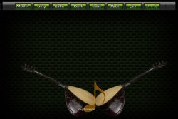 ahmet abim çift saz temaa