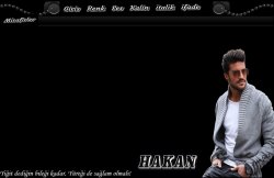 hakan bay tema