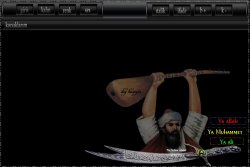 ahmet abeyy alevi teması