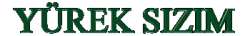 TUIRKUAZ YÜREK SIZIM