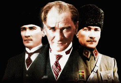 ATATÜRK GİF