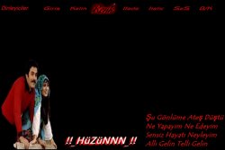 HÜZÜNN