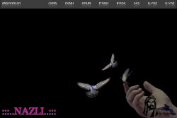 nazlı güvercinli tema