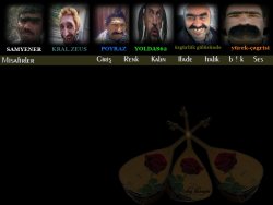 denizin eazisi erkek teması =))))