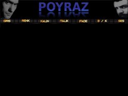 POYRAZ TEMA YENİ