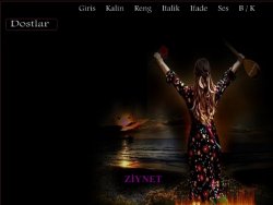 ZİYNET