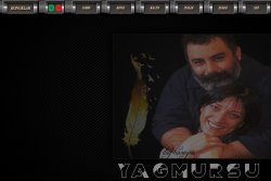 yagmır su tema yeni