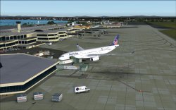 Las Americas