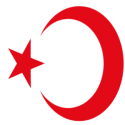 Tükl bayragı-2