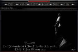 Siya Beyaz 18.12.2023 temam