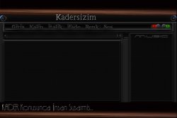 kader