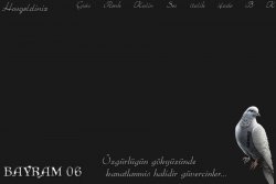 bayram abim temaa