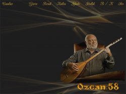 Musa Eroglu teemasi